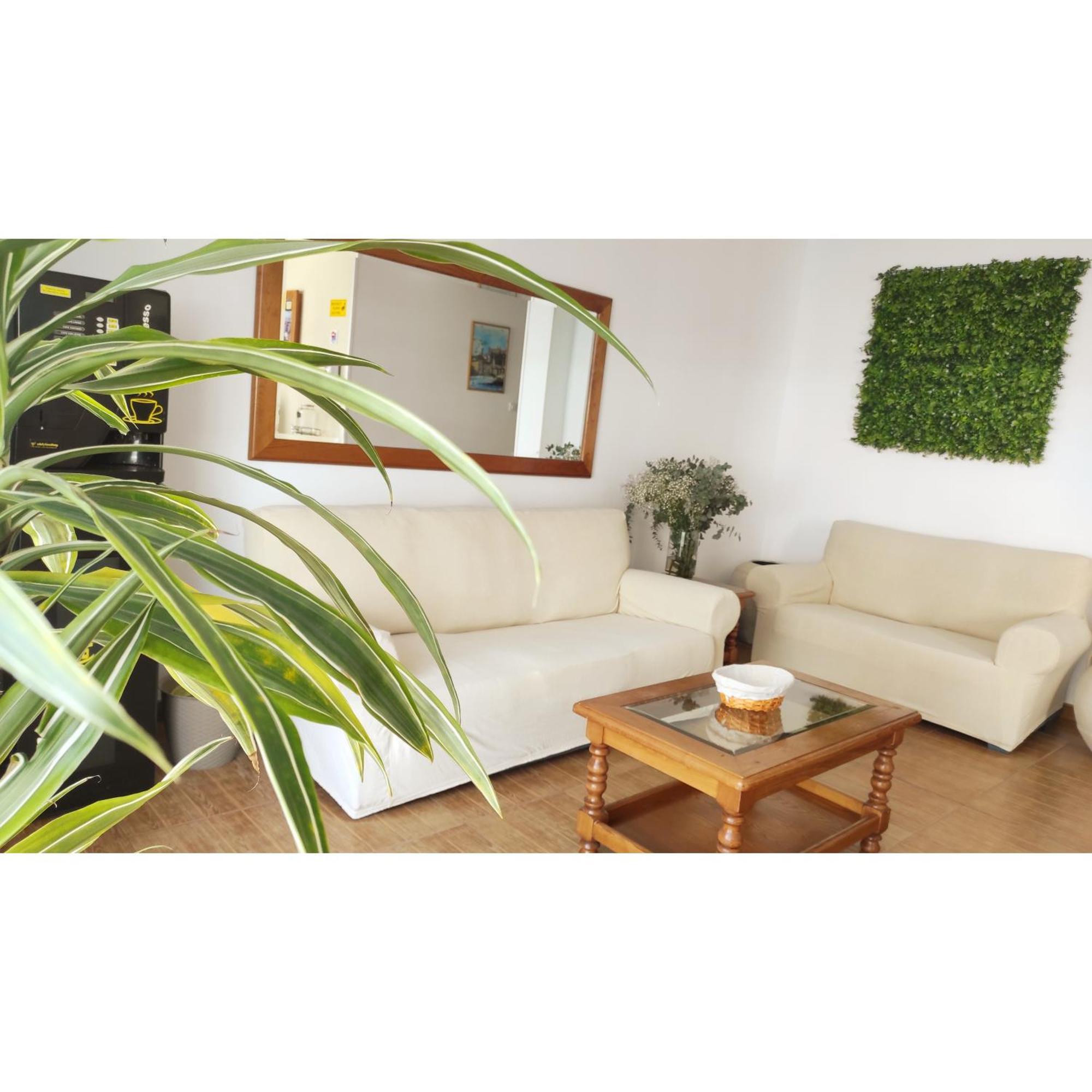 Pension Villa ** كوميلاس المظهر الخارجي الصورة